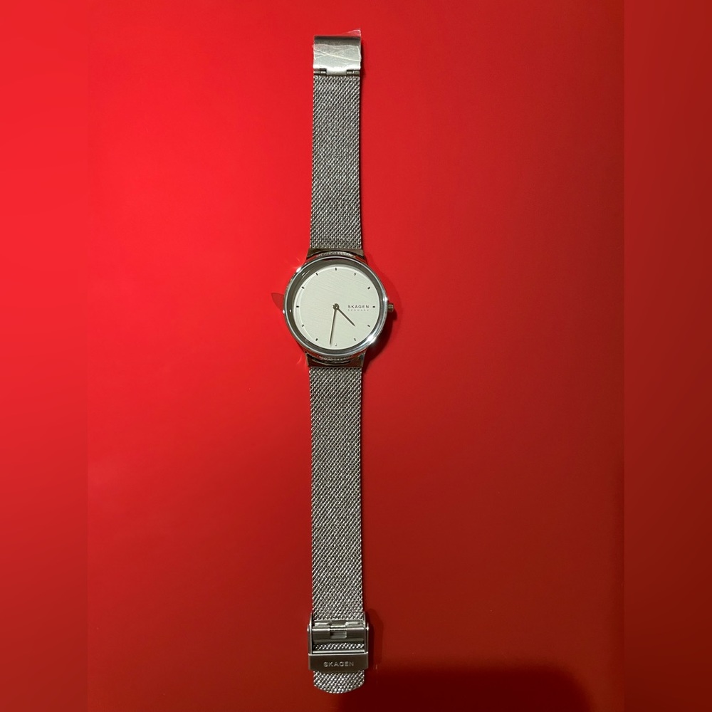 Women watch